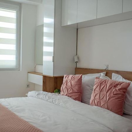 Joy Apartment Bitola Esterno foto