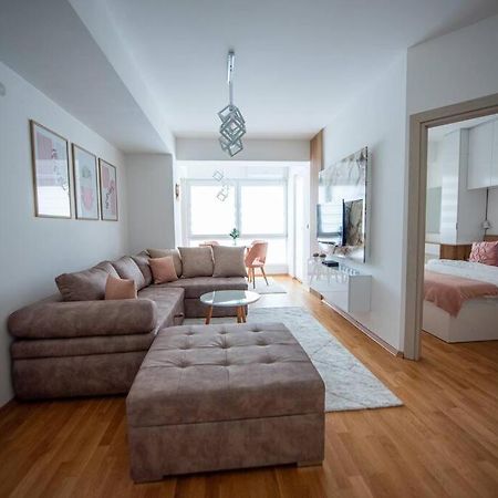 Joy Apartment Bitola Esterno foto