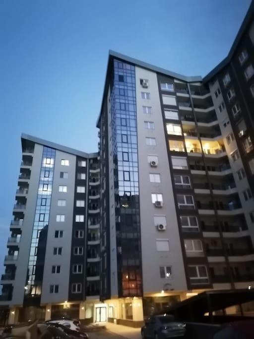 Joy Apartment Bitola Esterno foto