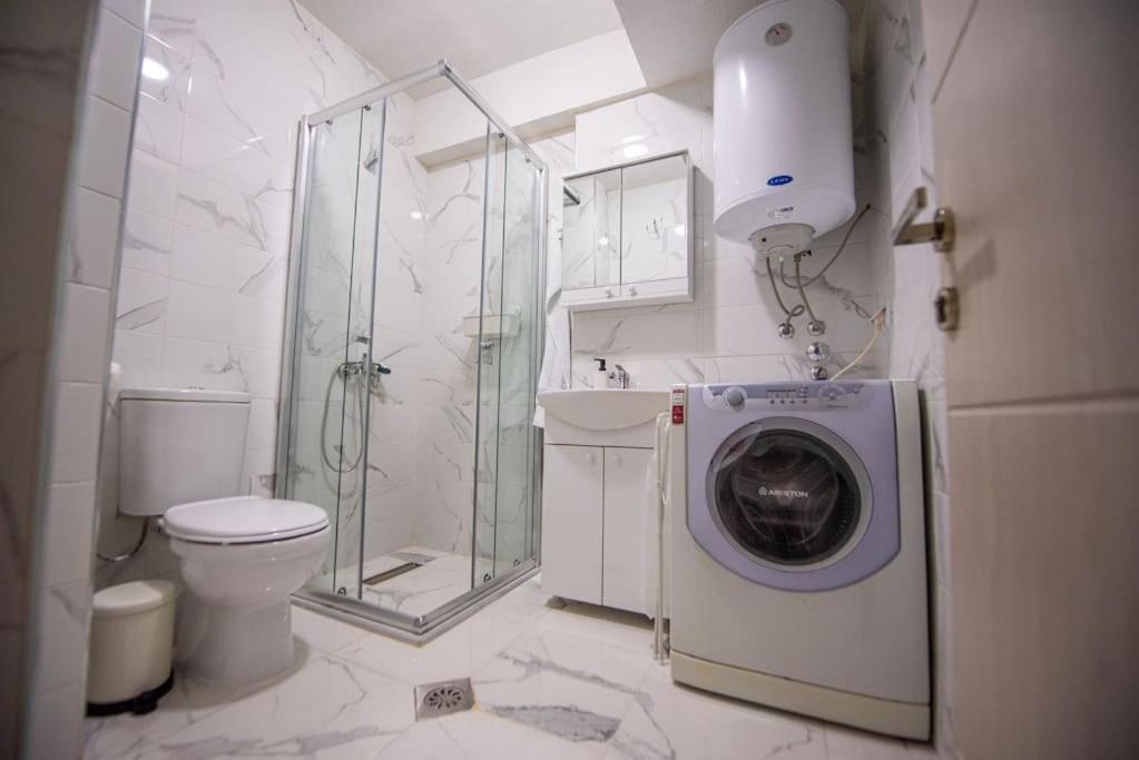 Joy Apartment Bitola Esterno foto
