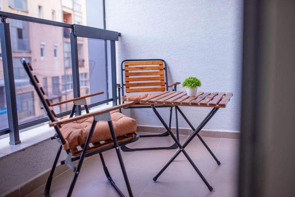 Joy Apartment Bitola Esterno foto
