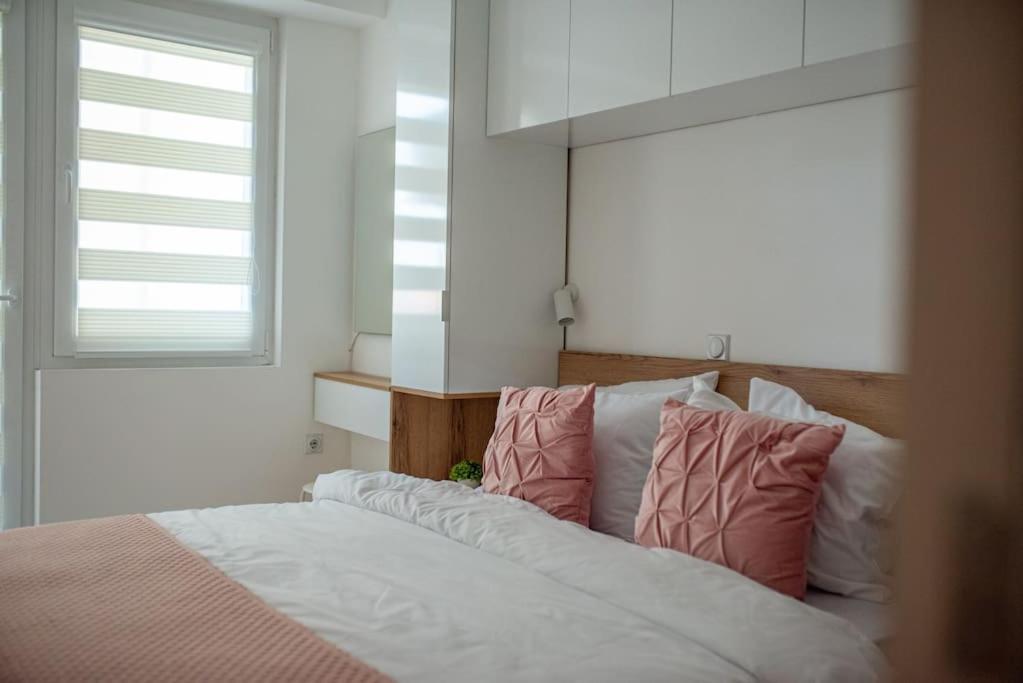 Joy Apartment Bitola Esterno foto