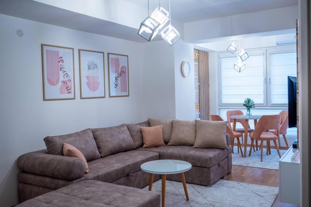 Joy Apartment Bitola Esterno foto