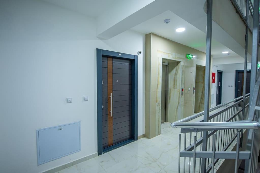 Joy Apartment Bitola Esterno foto