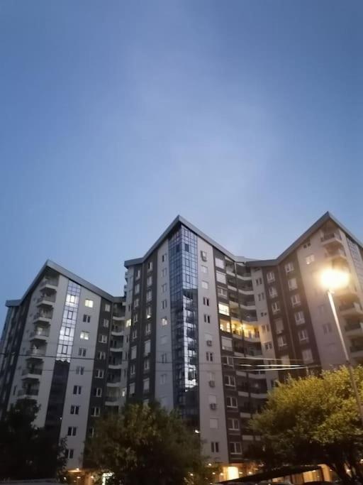 Joy Apartment Bitola Esterno foto