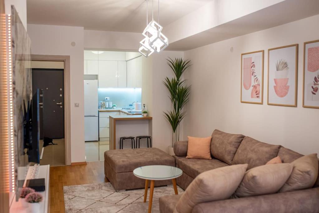 Joy Apartment Bitola Esterno foto