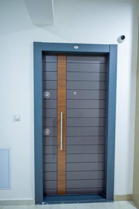 Joy Apartment Bitola Esterno foto