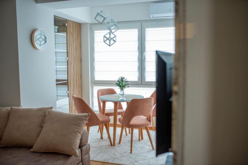 Joy Apartment Bitola Esterno foto