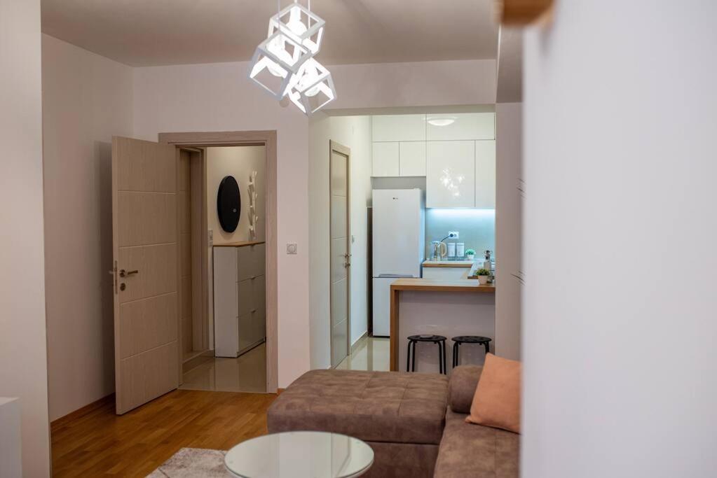 Joy Apartment Bitola Esterno foto