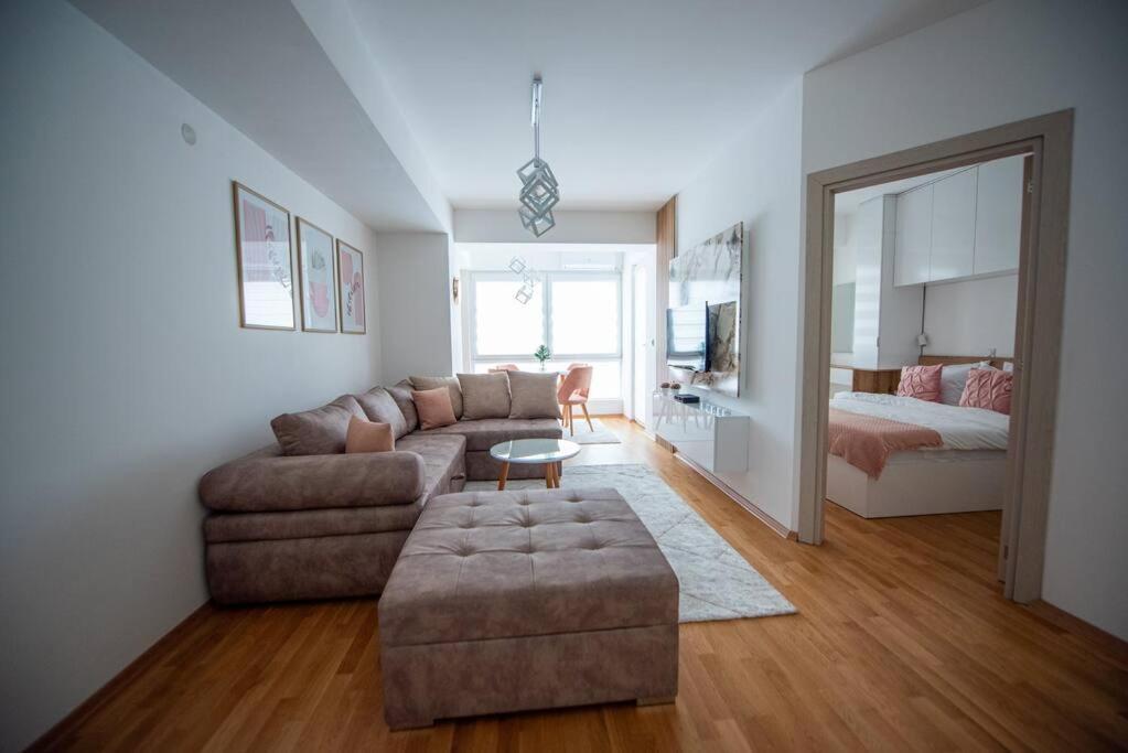 Joy Apartment Bitola Esterno foto